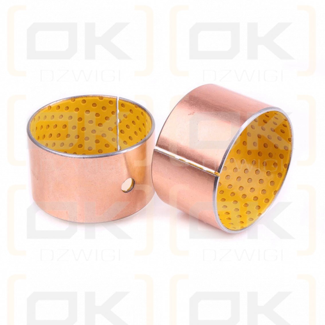 ELG 007 / ELG007 - BEARING BUSH - MXPseal.comPALFINGER