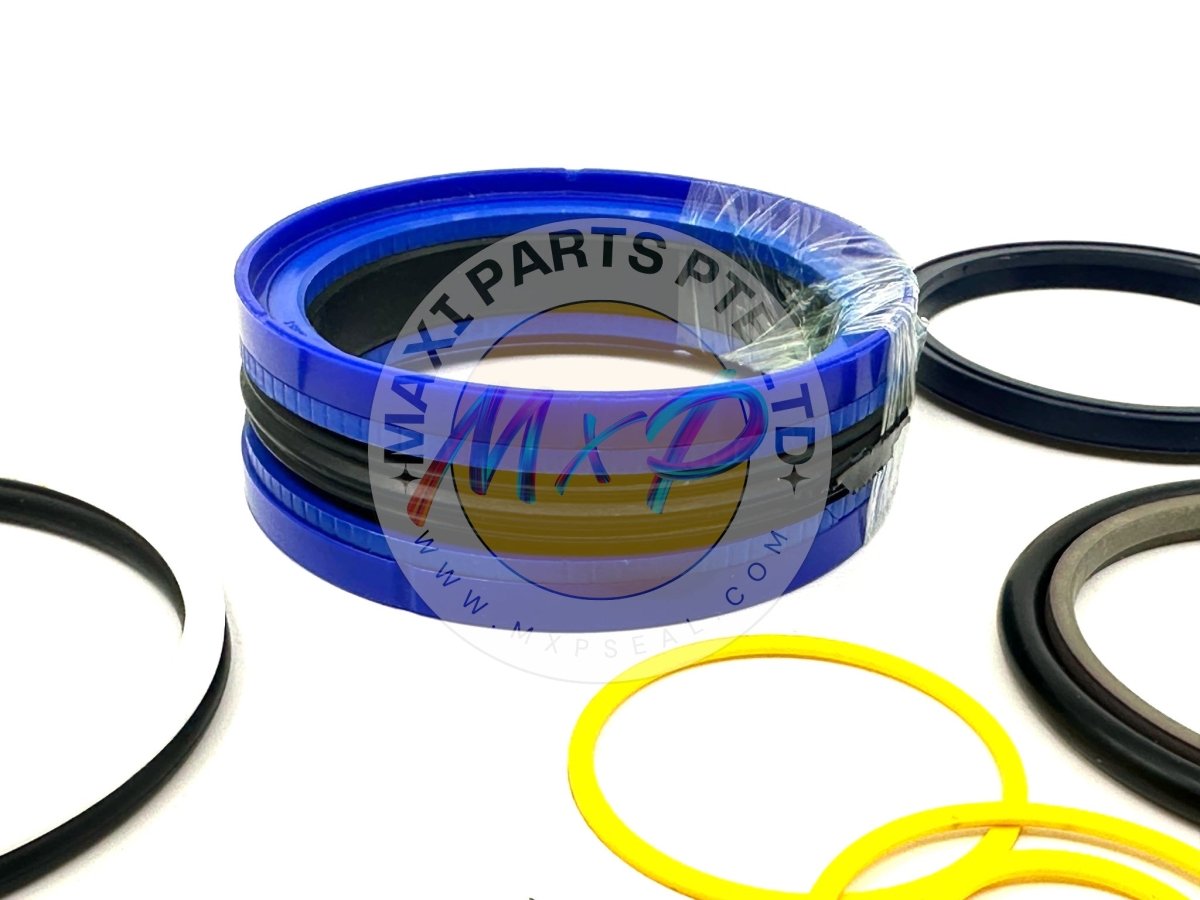 HALLITE # 160 - 46651 - MXPseal.comHALLITE