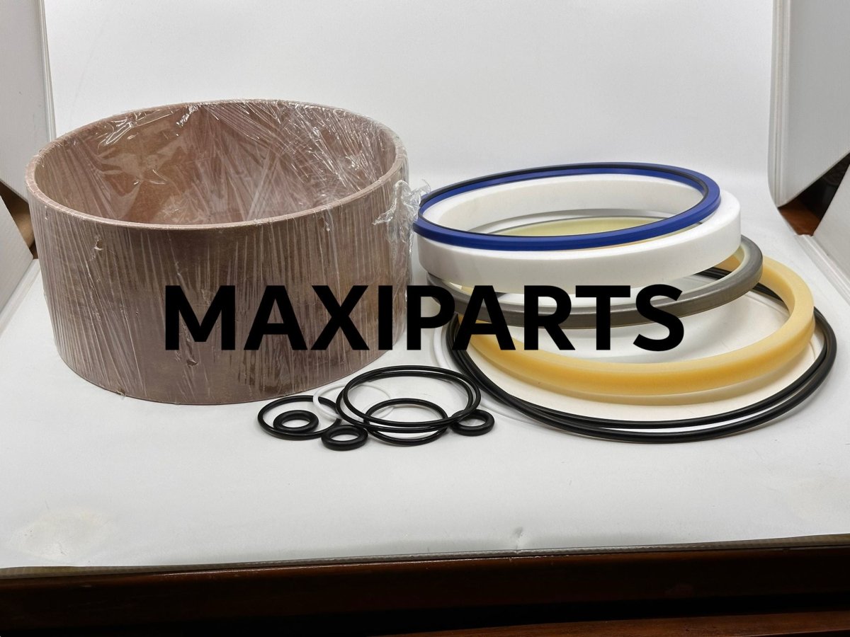 HD785 - 7 FRONT SUSPENSION KIT (BJP) - MXPseal.comKOMATSU
