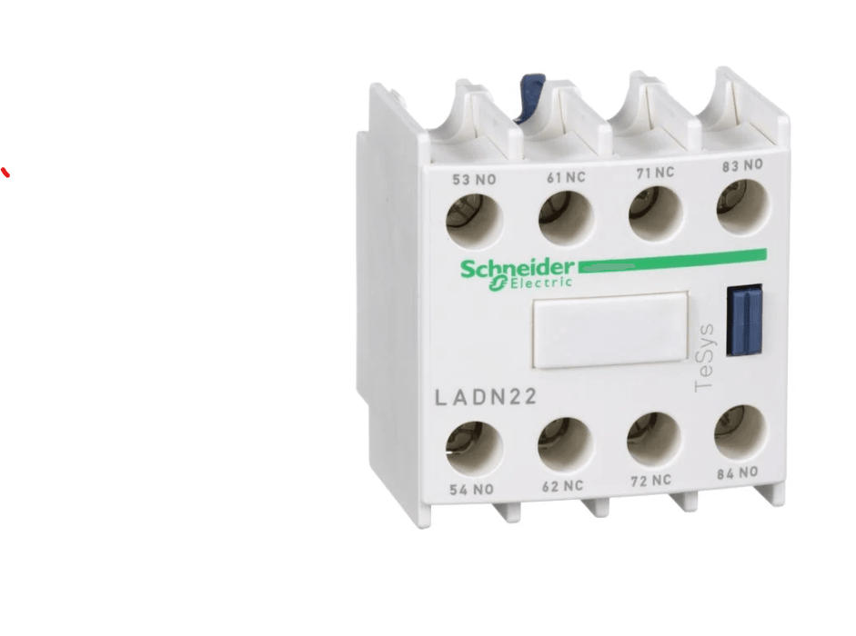 LADN22 - ELECTRIC - MXPseal.com