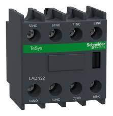 LADN22 - ELECTRIC, NEW BLACK - MXPseal.com