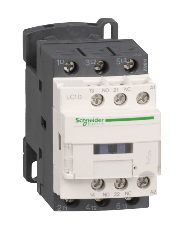 LC1D18E7 - ELECTRIC - MXPseal.com