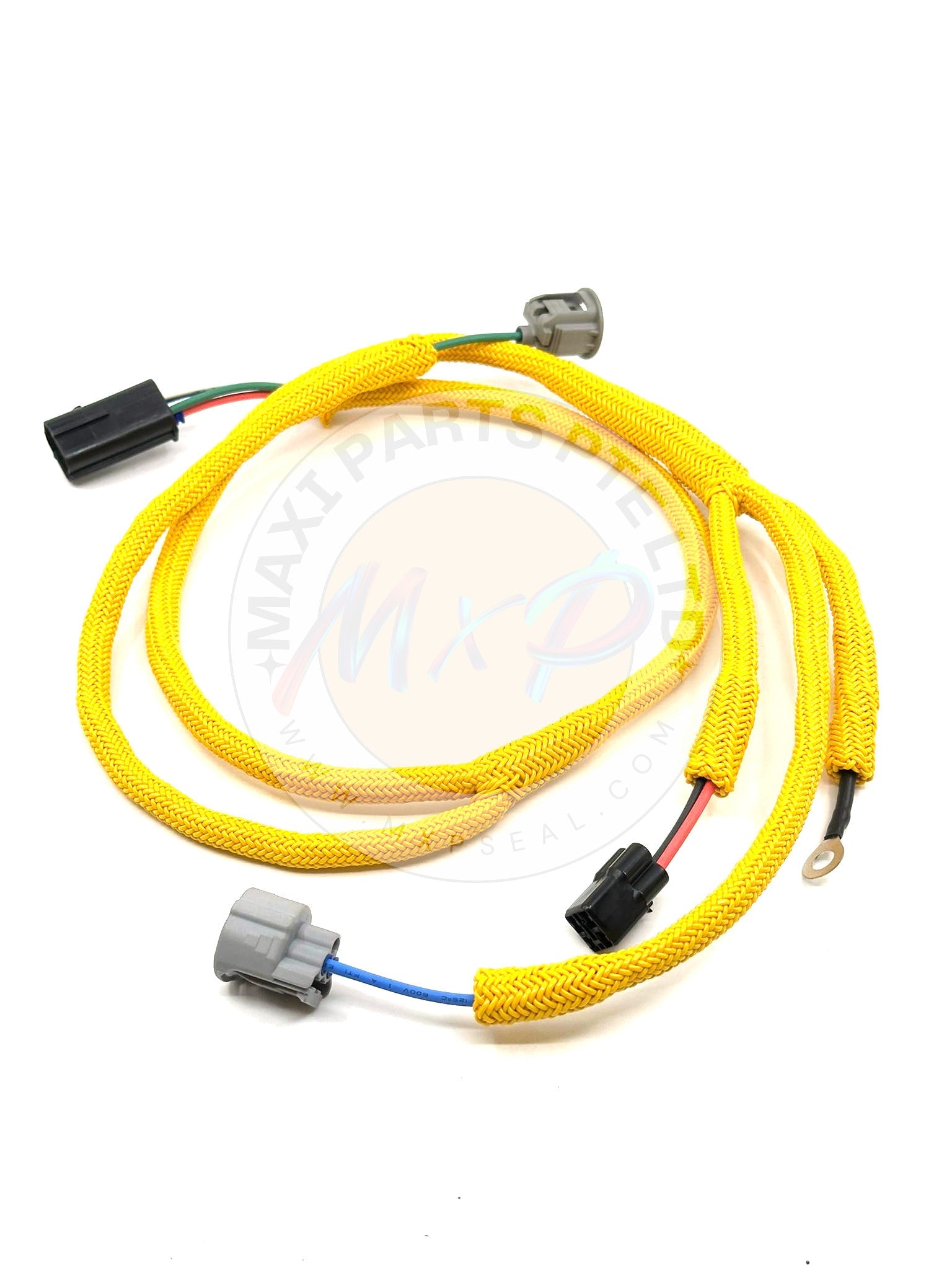 LQ16E01015P1 - HARNESS (SK200-8/YN12)
