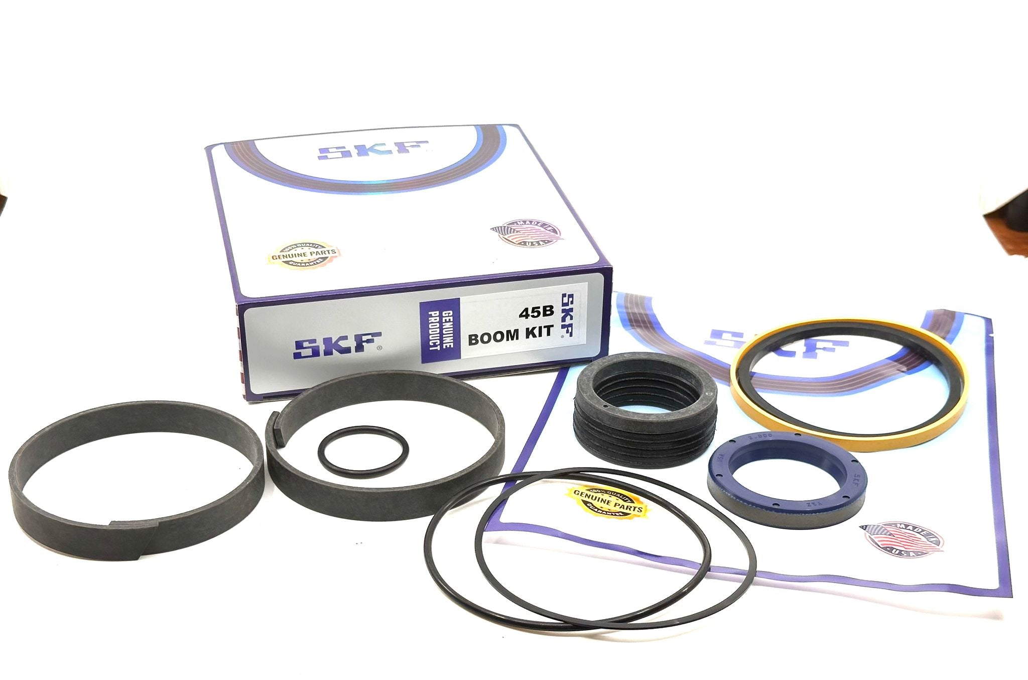 M2538174 - 45B BUCKET KIT