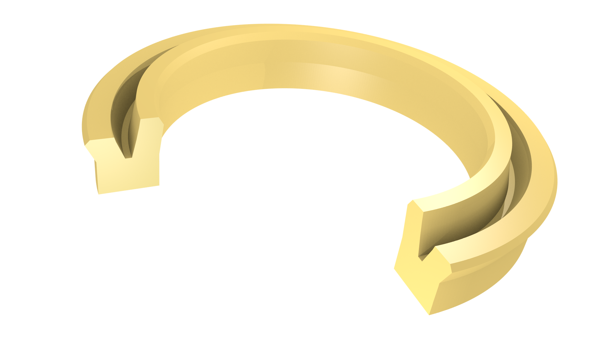 NOK # FU0692-L0 (OSI 55X45X6) - OSI