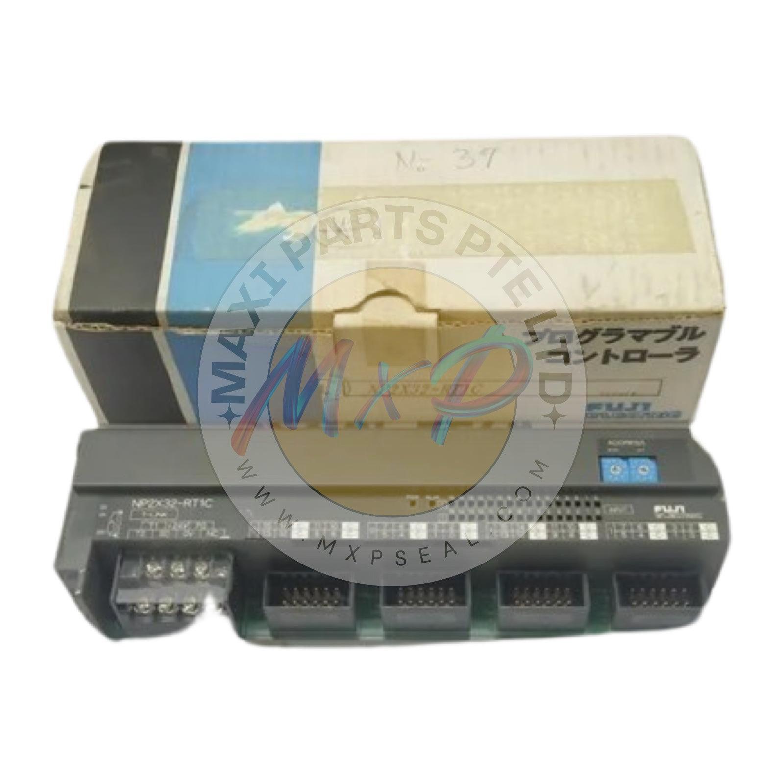 NP2X32-RT1C - T-LINK IO TERMINAL UNIT (USED) - MXPseal.com