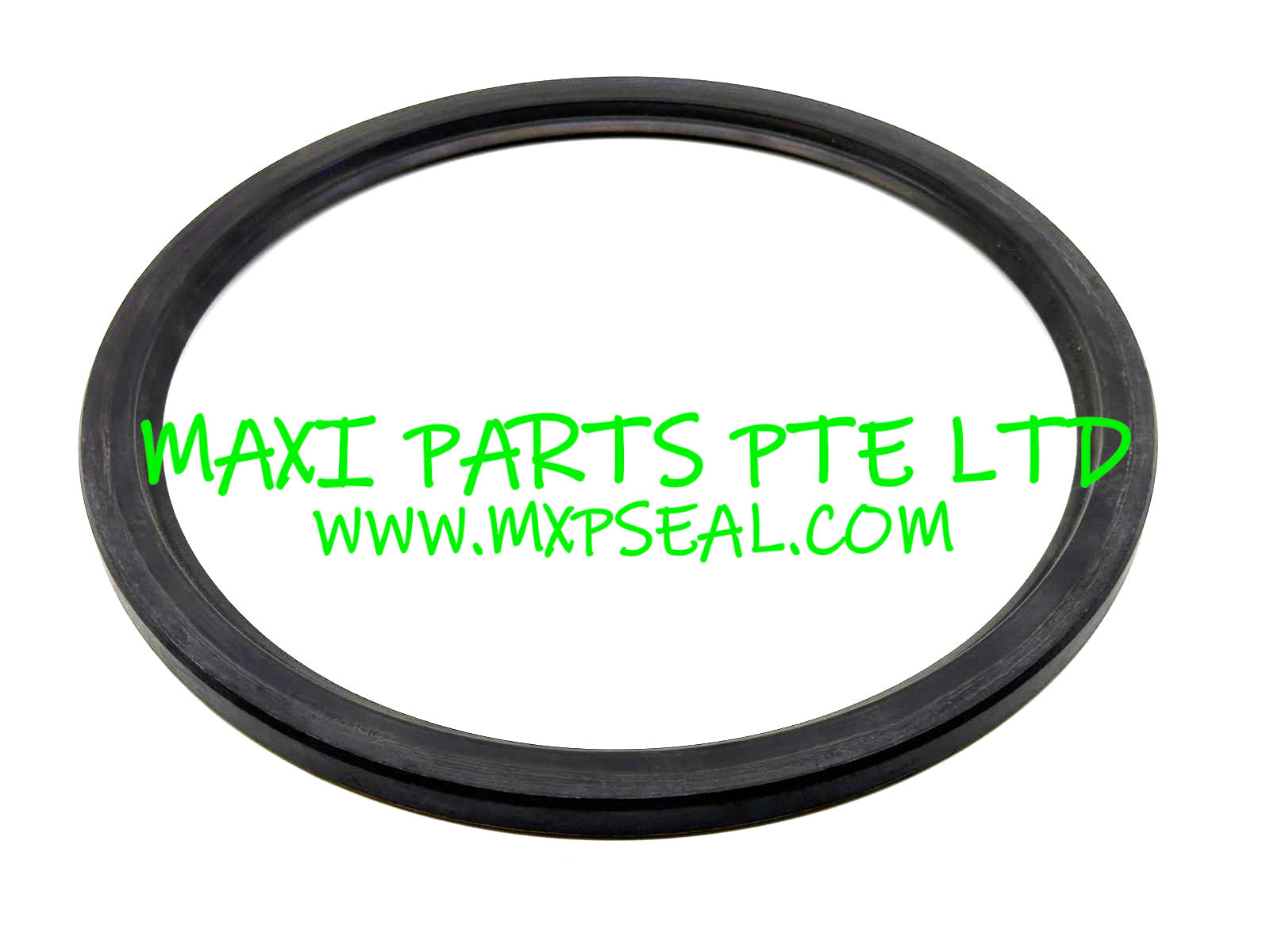 PARKER JM CLIPPER LUP NBR SOLID 10697 H1L5 (11.1/4X12.3/4X5/8)