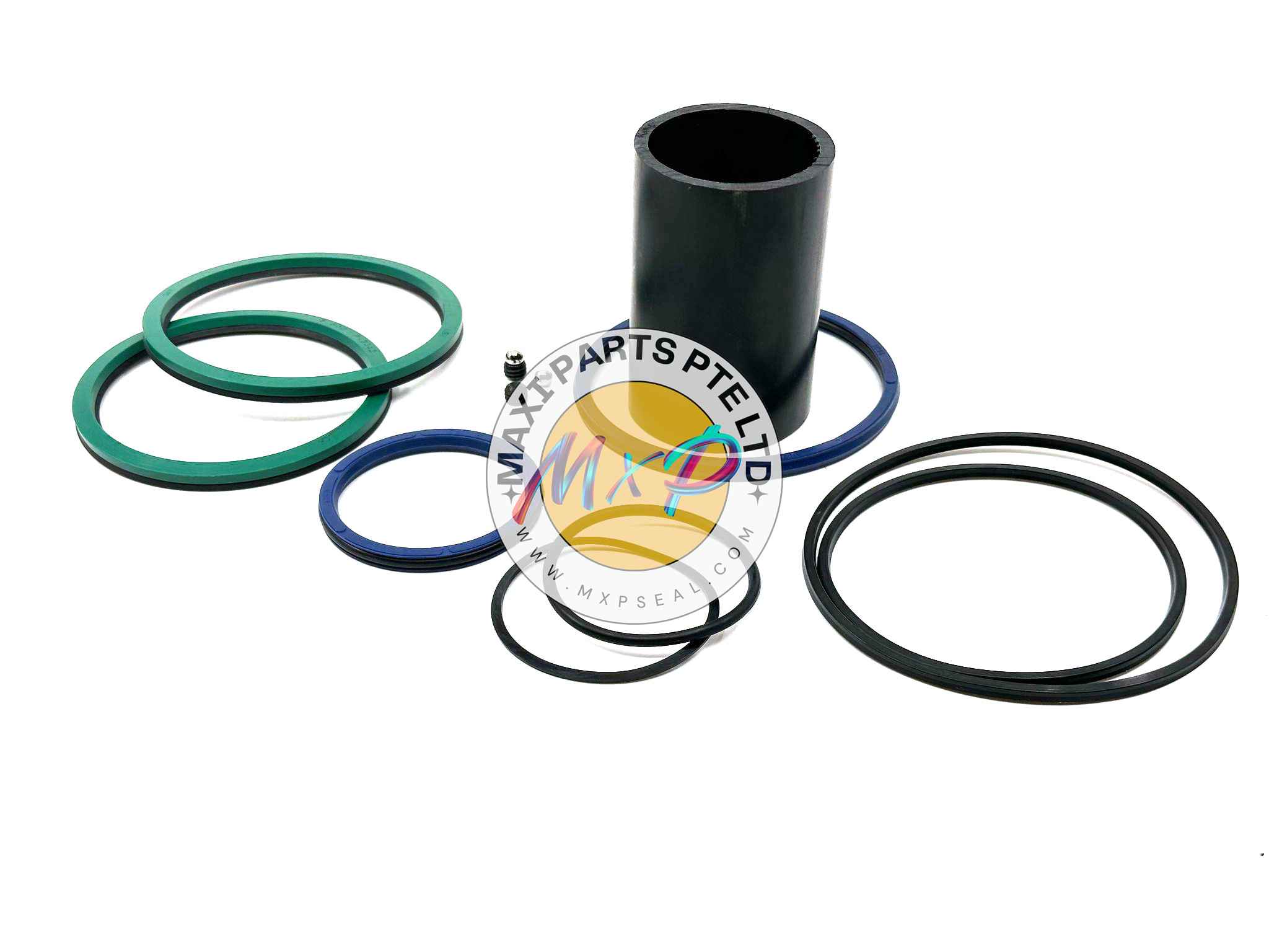S53683 - L10-5.5 STANDARD SEAL KIT