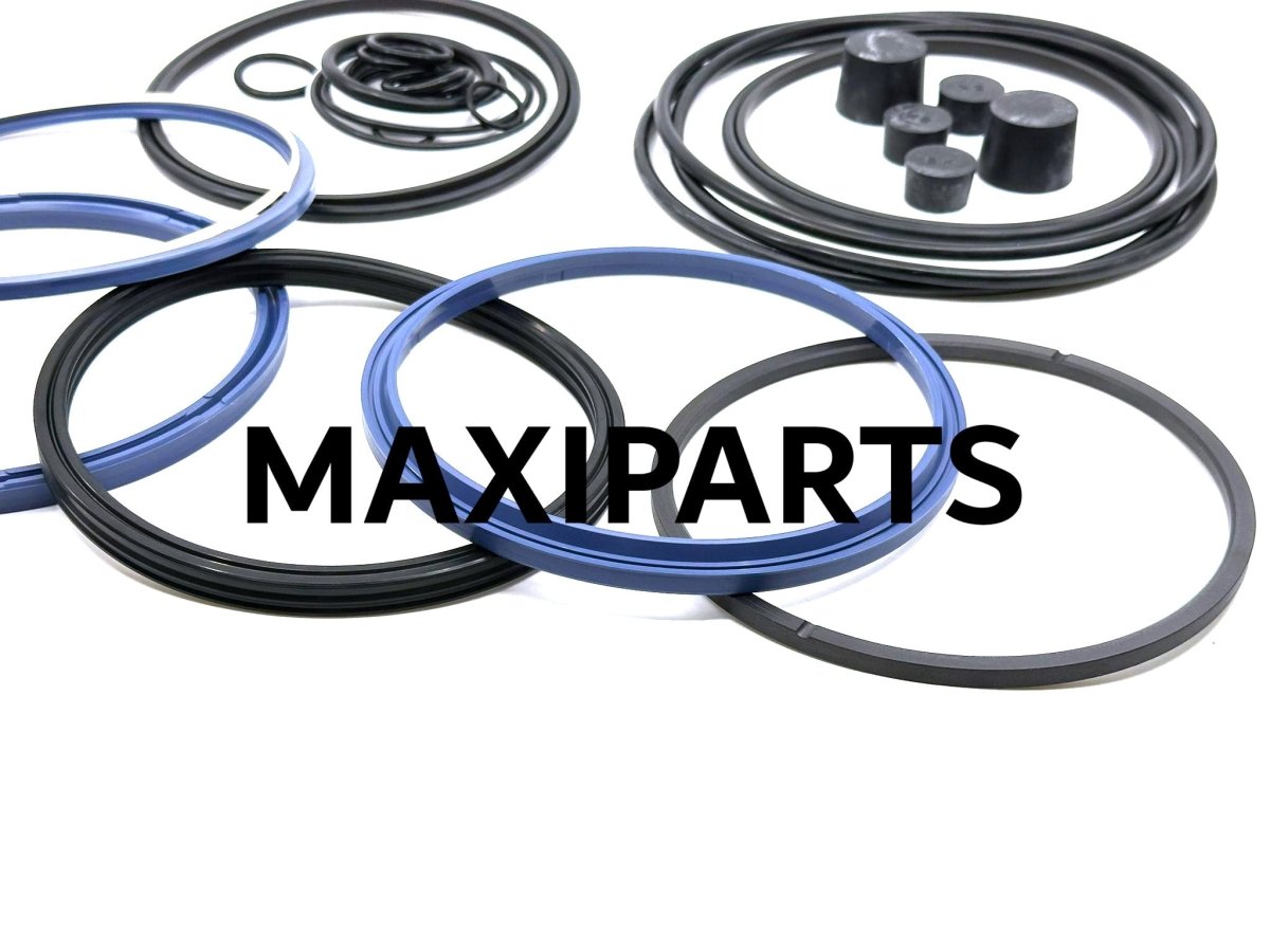 SU+125 / SU125 / SU 125 / SU + 125 - SEAL KIT - MXPseal.comSOOSAN