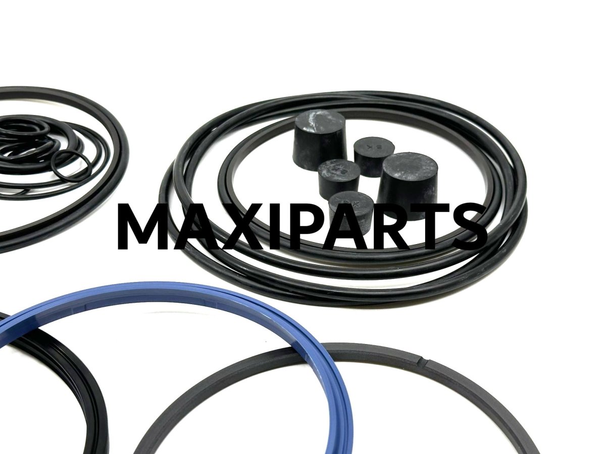 SU+125 / SU125 / SU 125 / SU + 125 - SEAL KIT - MXPseal.comSOOSAN