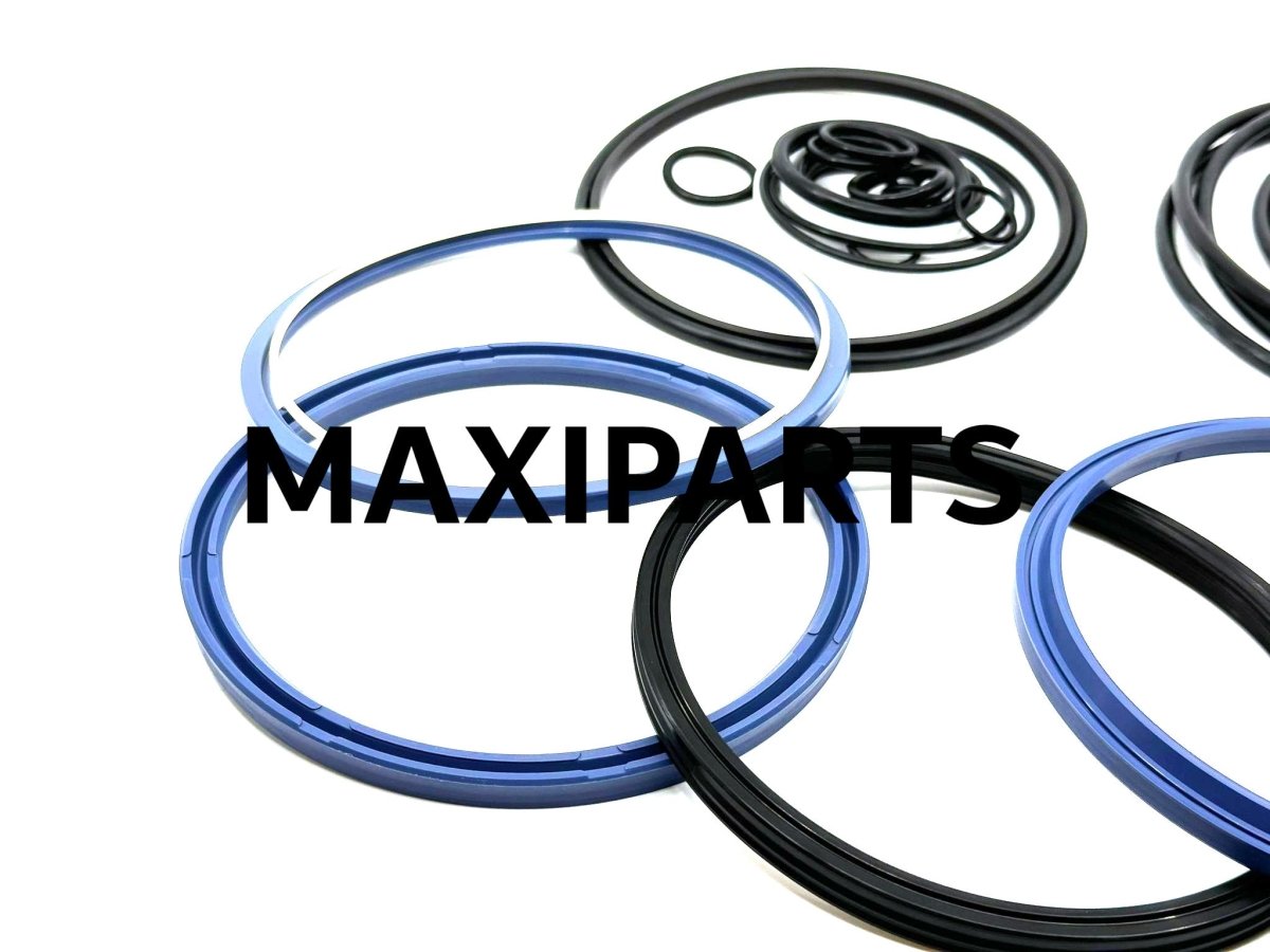 SU+125 / SU125 / SU 125 / SU + 125 - SEAL KIT - MXPseal.comSOOSAN
