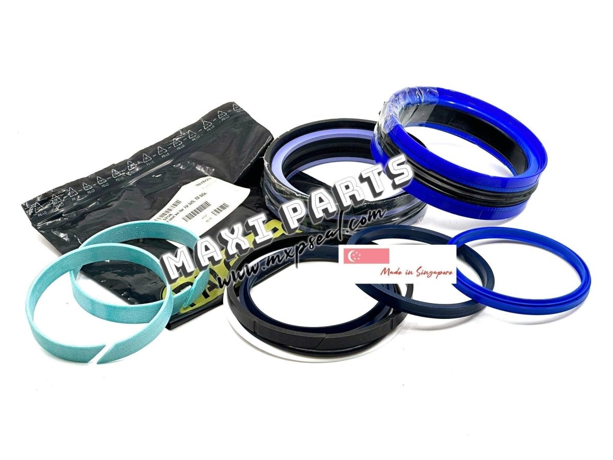 TD528A - SEAL KIT - MXPseal.comPALFINGER