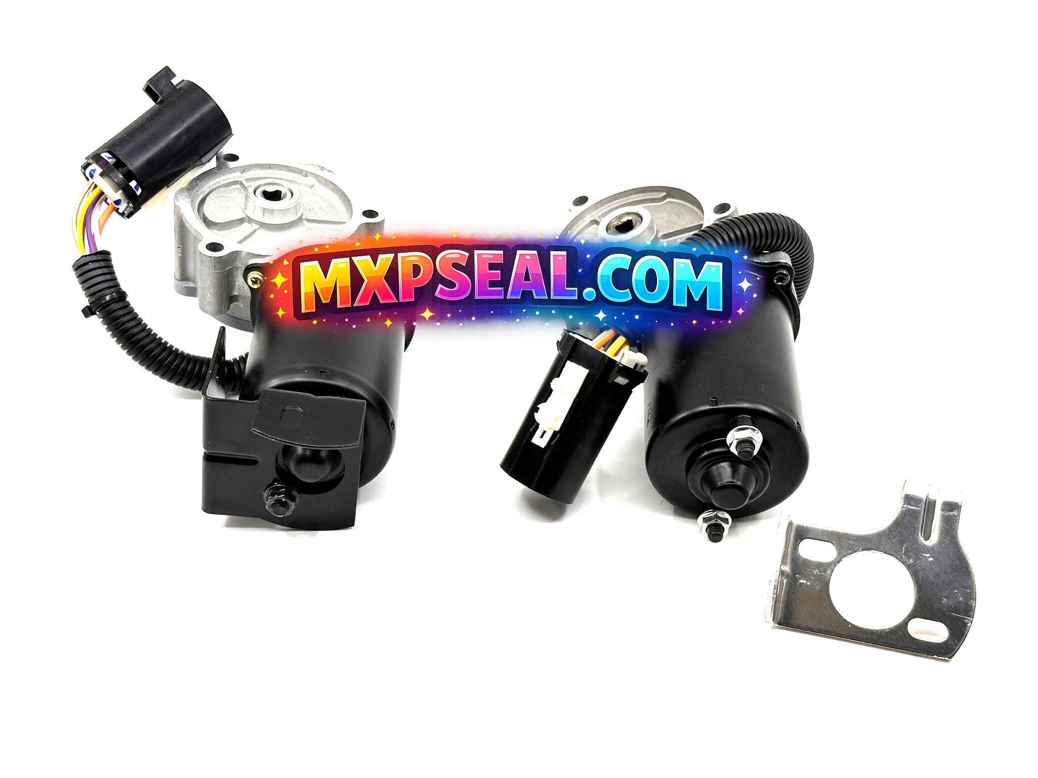 U502179A0 - TRANSFER CASE MOTOR (CUSTOM BRACKET)
