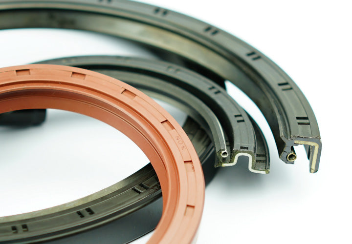 NOK Oil Seals - MXPseal.com