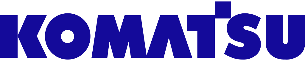 KOMATSU