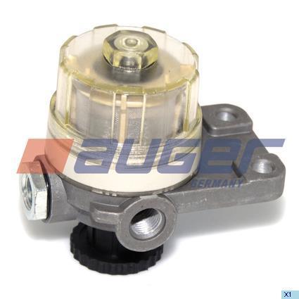 0000906050 - PRECLEANER, FUEL FILTER - MXPseal.com