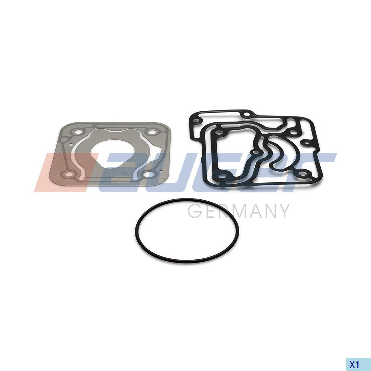 0001307415S - GASKET KIT, COMPRESSOR - MXPseal.com