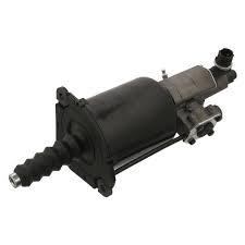 0002540447 - CLUTCH BOOSTER ~ WABCO - MXPseal.com