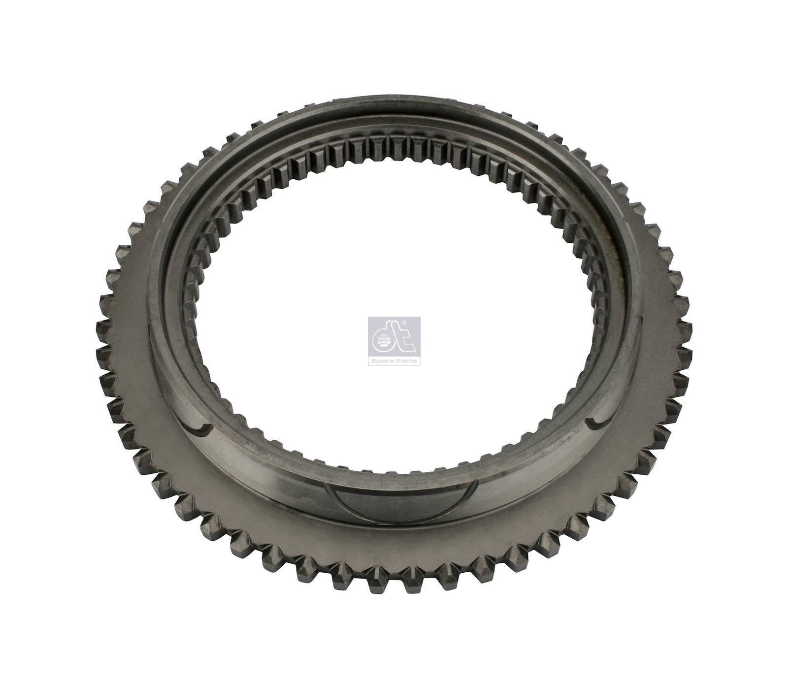 000 262 1940 - SYNCHRONIZER CONE, SPEED CHANGE GEAR - MXPseal.com