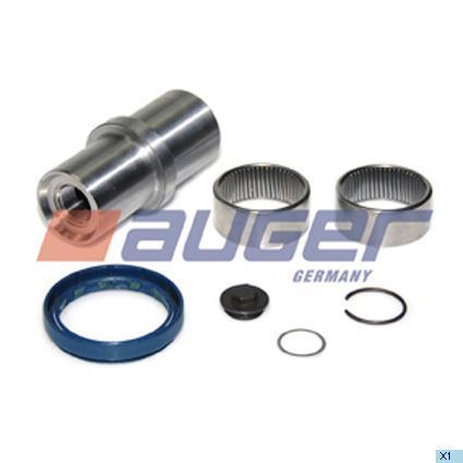 000 330 1319 - KING PIN KIT, AXLE STEERING KNUCKLE - MXPseal.com