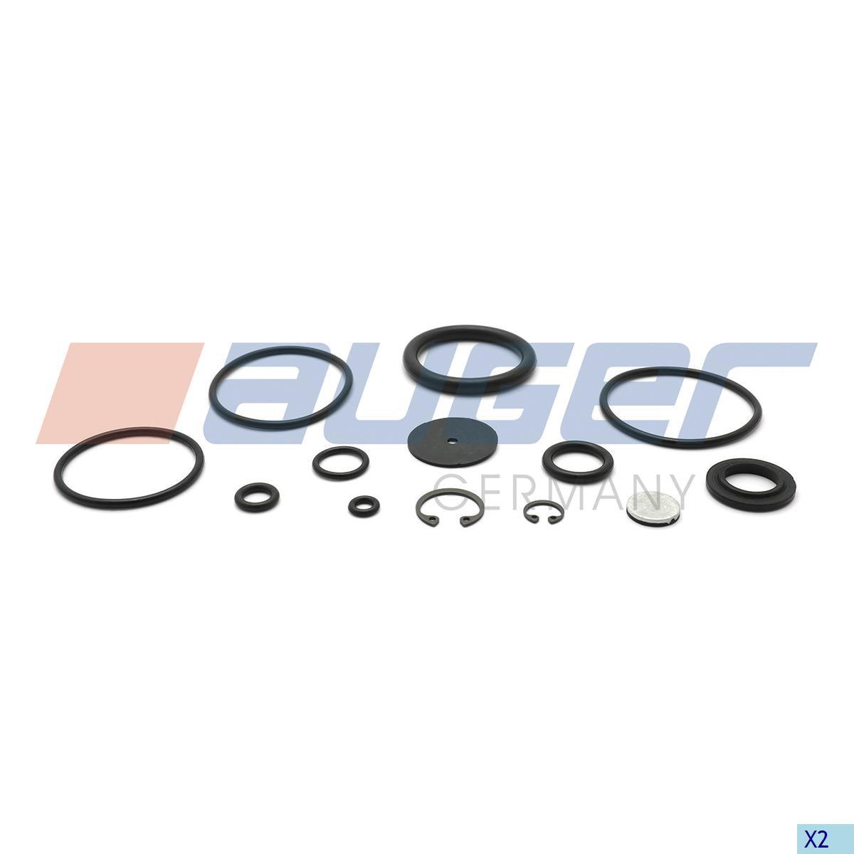 000 430 1415 - AIR DRYER REPAIR KIT - MXPseal.com