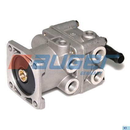001 431 8305 - FOOT BRAKE VALVE - MXPseal.com
