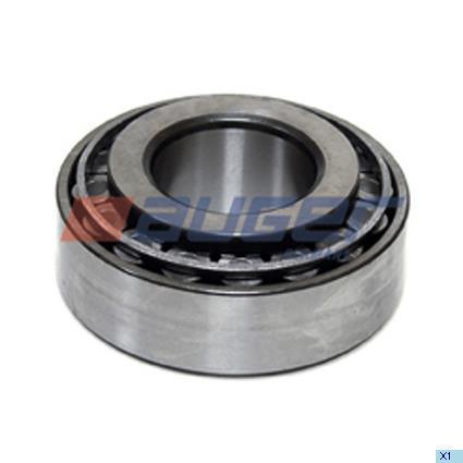 001 981 7405 - BEARING, WHEEL HUB - MXPseal.com
