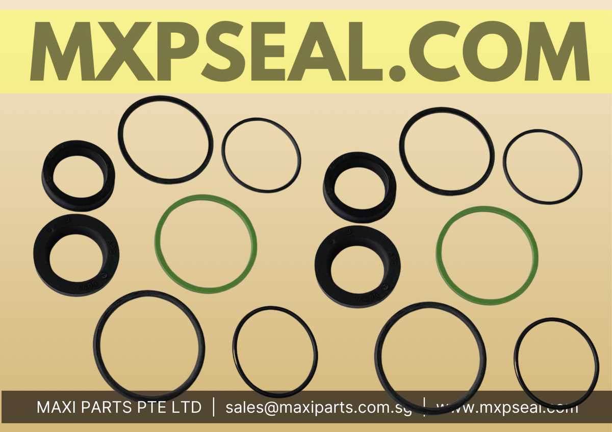 0011382080 - SEAL KIT