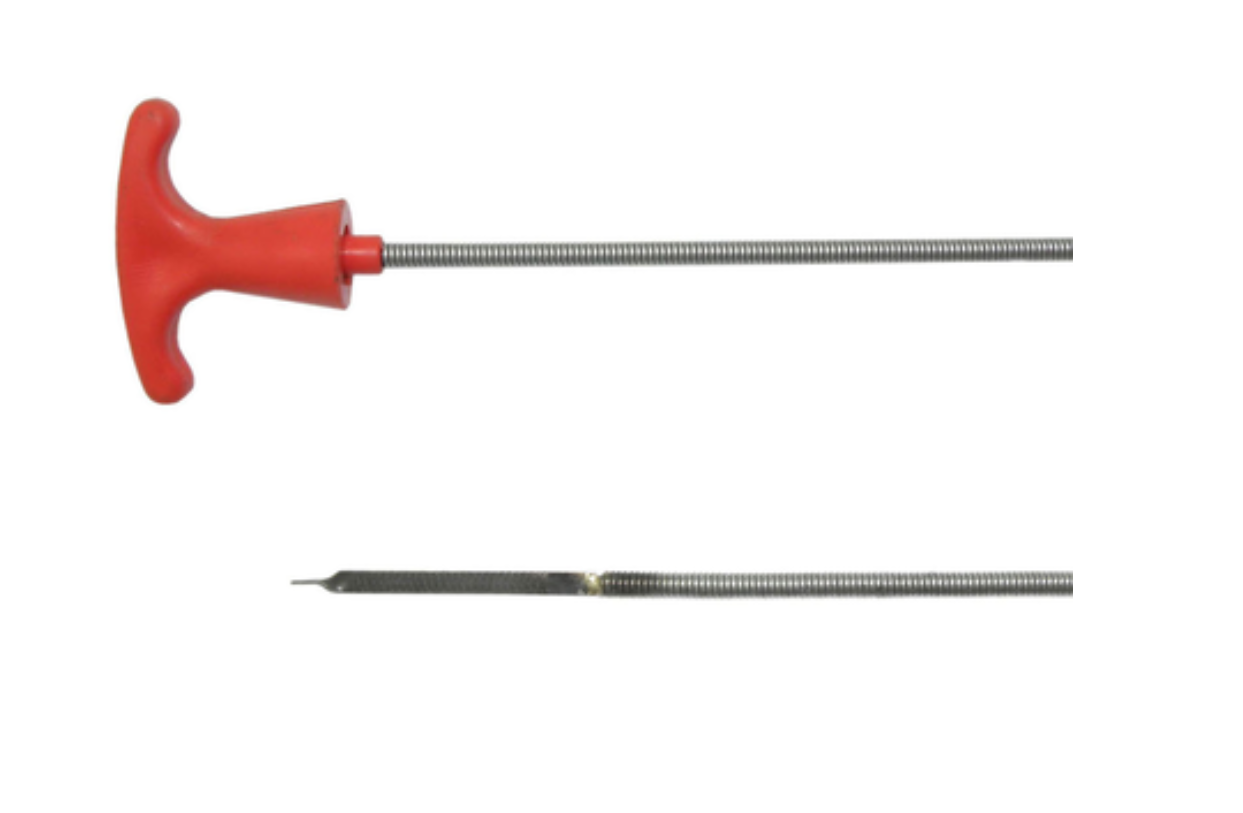 0019406000 - OIL DIPSTICK