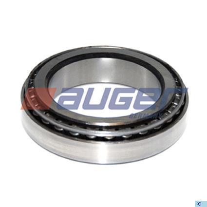 001 981 7205 - BEARING, WHEEL HUB - MXPseal.com