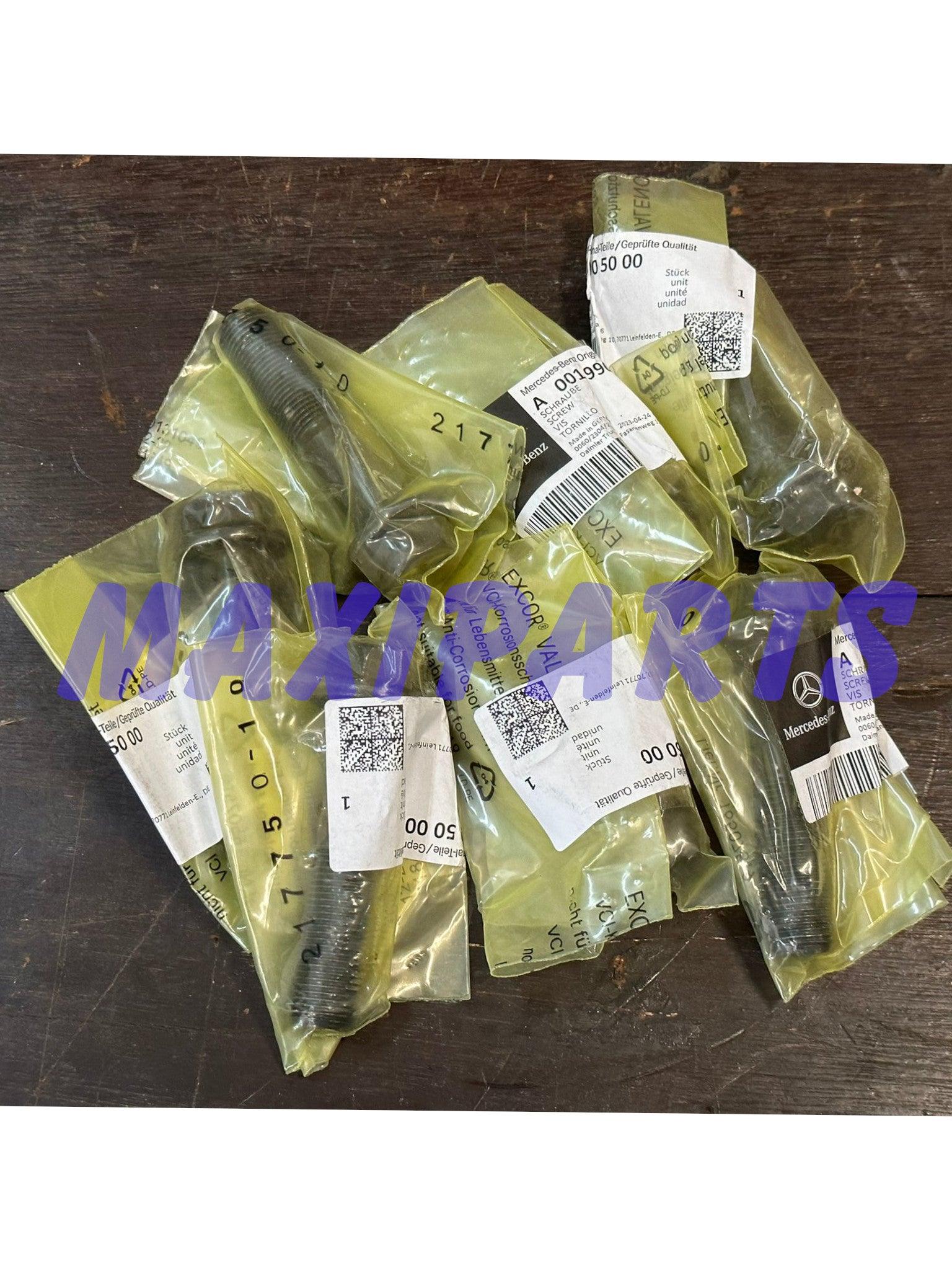 0019905000 - SCREW - MXPseal.com