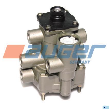 003 431 8205 - PRESSURE CONTROL VALVE - MXPseal.com