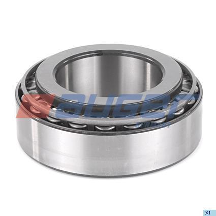 003 981 4505 - BEARING, WHEEL HUB - MXPseal.com