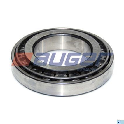 004 981 2105 - BEARING, WHEEL HUB - MXPseal.com