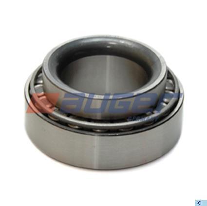 004 981 3905 - BEARING, WHEEL HUB - MXPseal.com