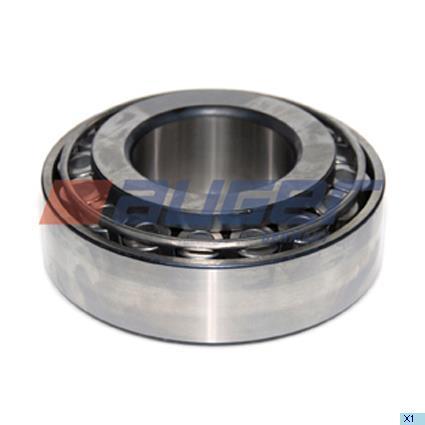 004 981 9905 - BEARING, WHEEL HUB - MXPseal.com