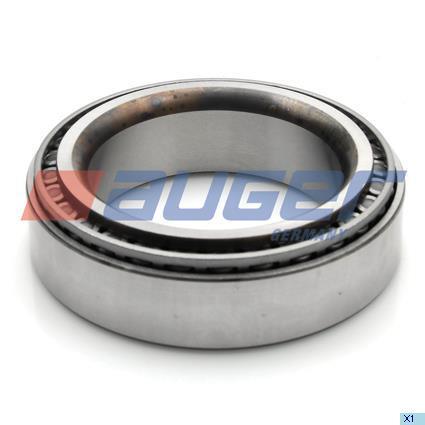 005 981 8505 - BEARING, WHEEL HUB - MXPseal.com