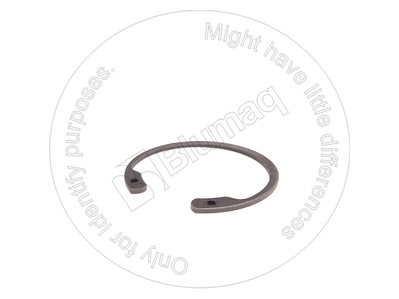 0068663 - SNAP RING - MXPseal.com