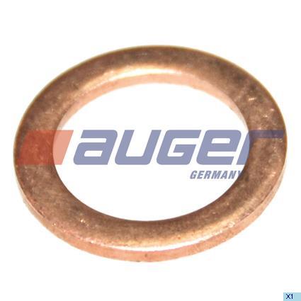 007603014106 - COPPER WASHER