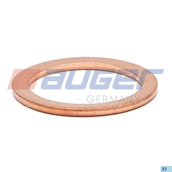 007603018104 - COPPER WASHER