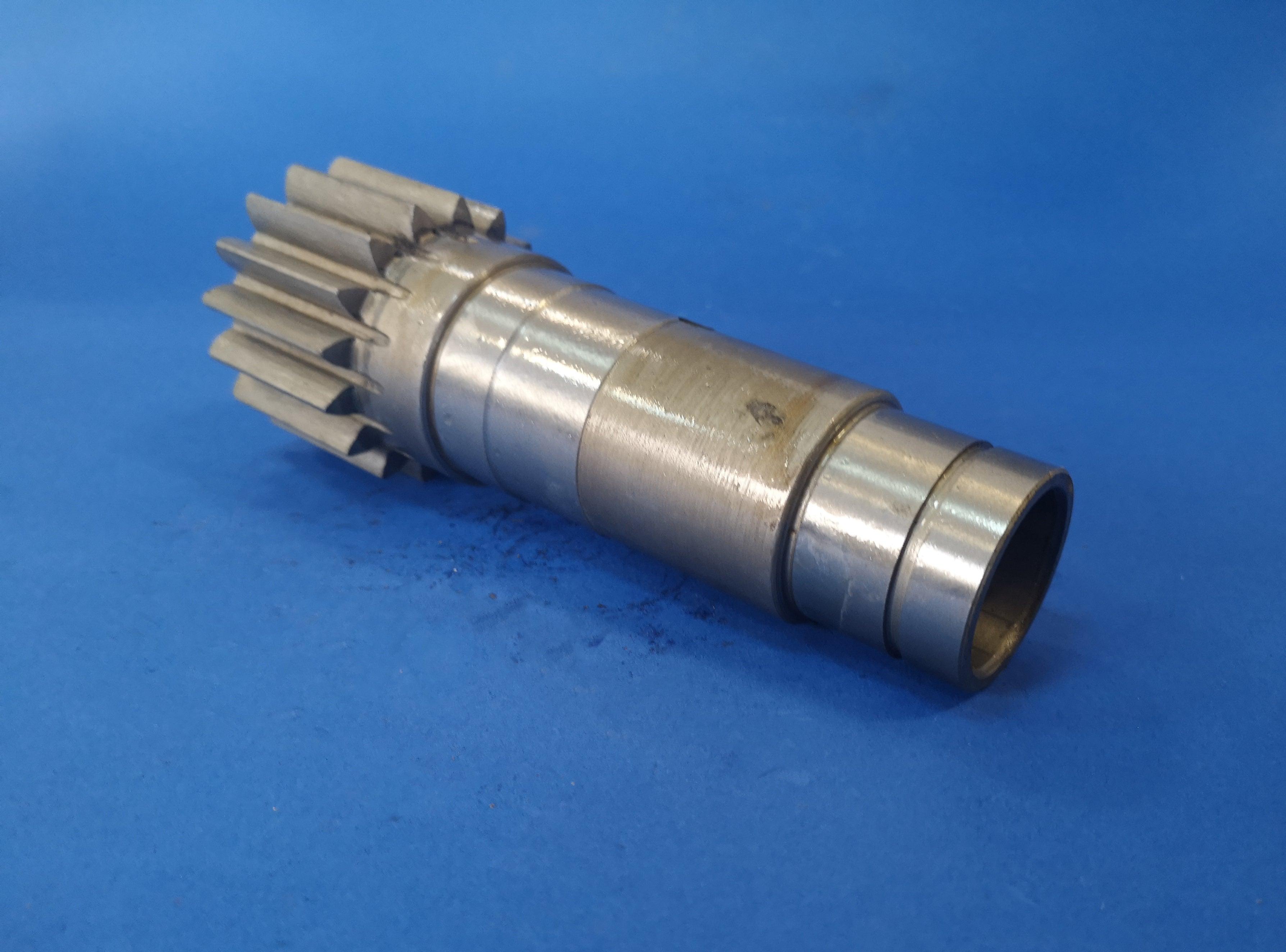 010080A - SHAFT - MXPseal.com