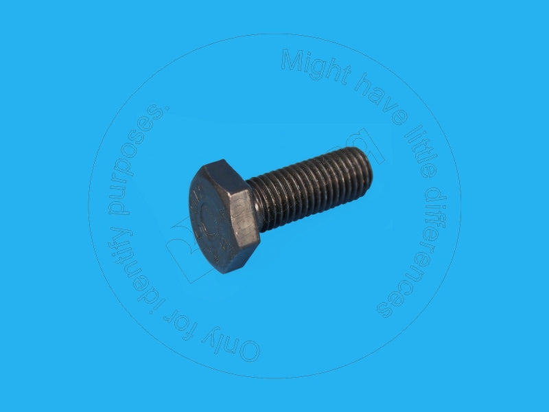 01010-51030 - BOLT