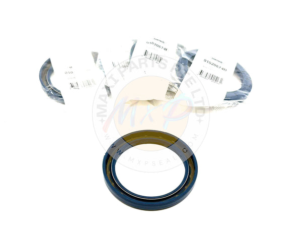 0109971746 - OIL SEAL