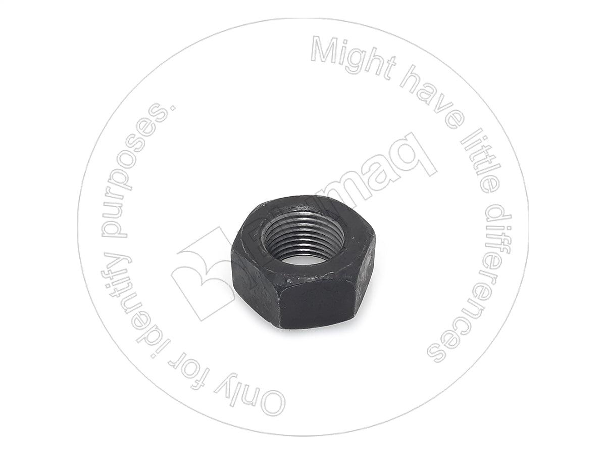 01580-13629 - NUT - MXPseal.com