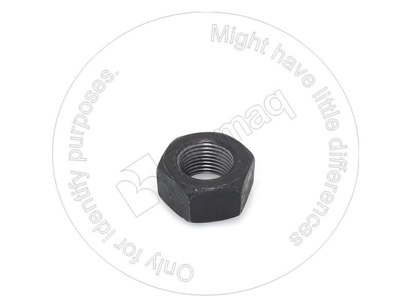 01580-13629 - NUT - MXPseal.com