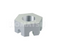 01593-31210 - SLOTTED NUT