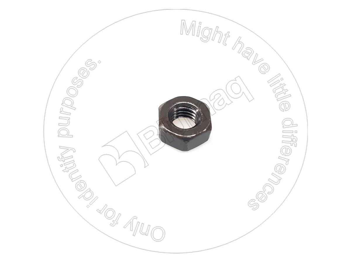 01599-01011 - HEXAGON NUT - MXPseal.com