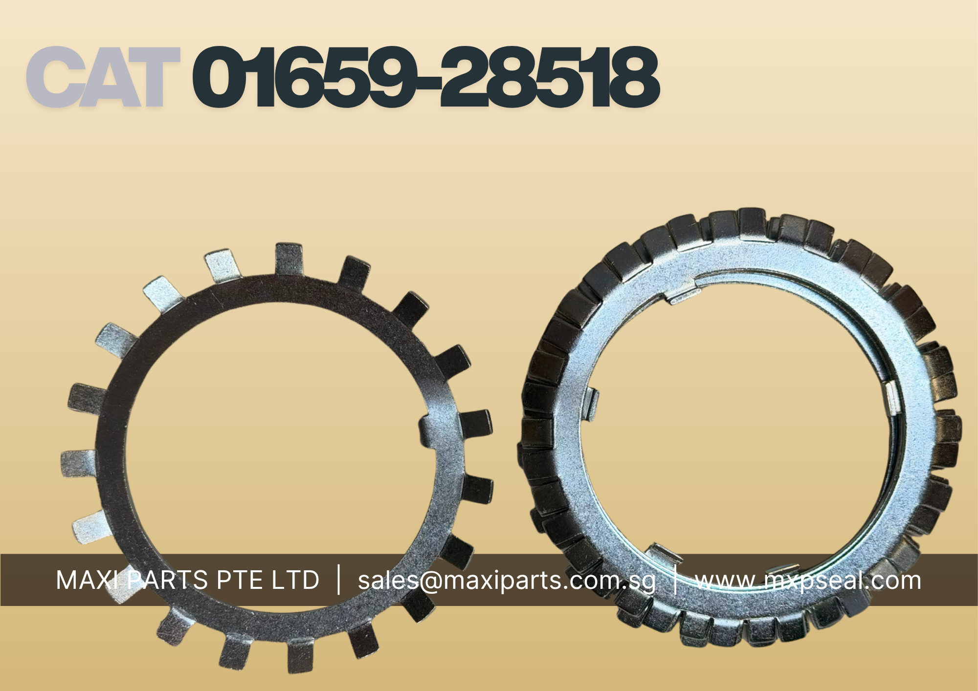 01659-28518 - WASHER