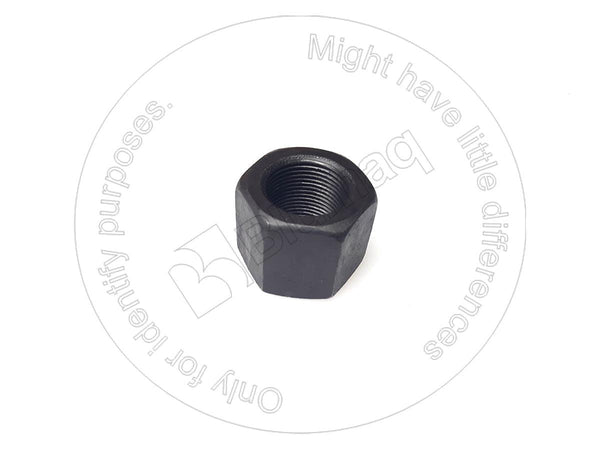 01803-02430 - NUT - MXPseal.com