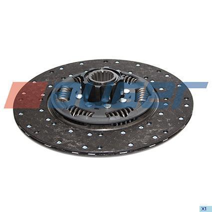 0202509403 - CLUTCH DISC - MXPseal.com